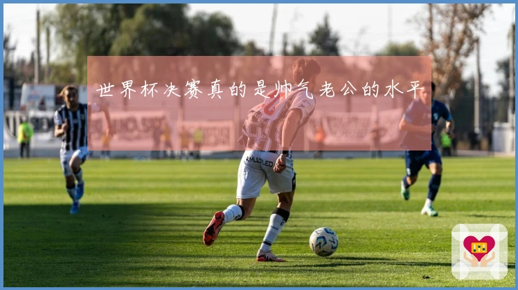 世界杯决赛真的是帅气老公的水平
