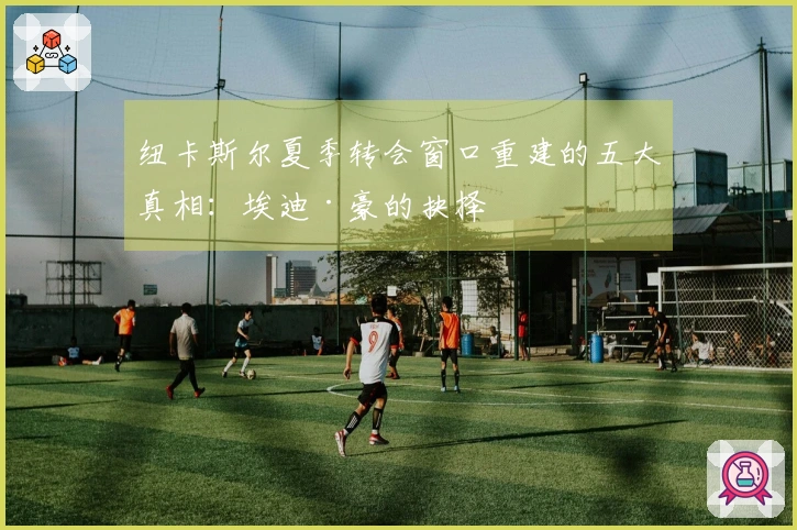 纽卡斯尔夏季转会窗口重建的五大真相：埃迪·豪的抉择